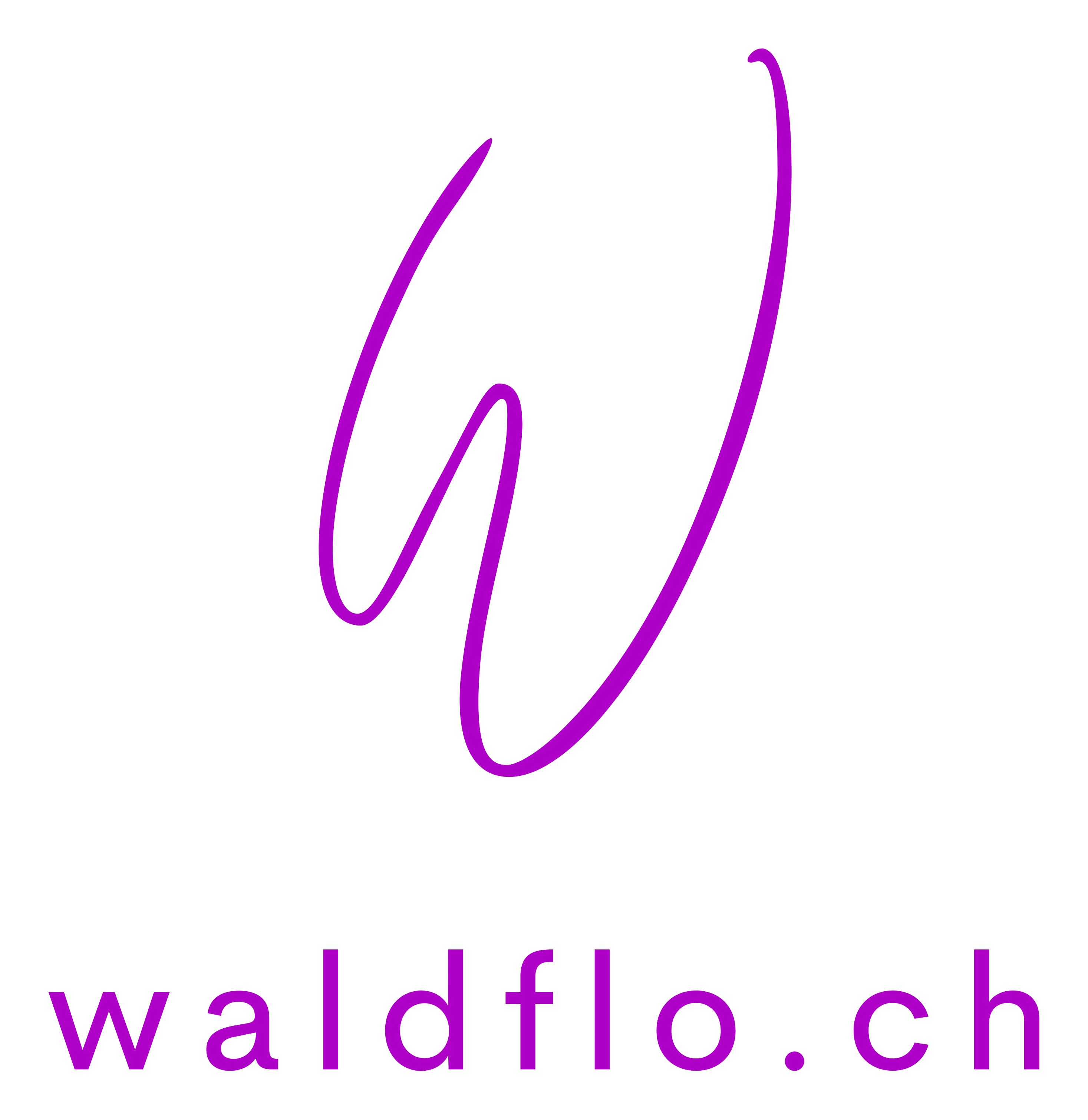 waldflo logo