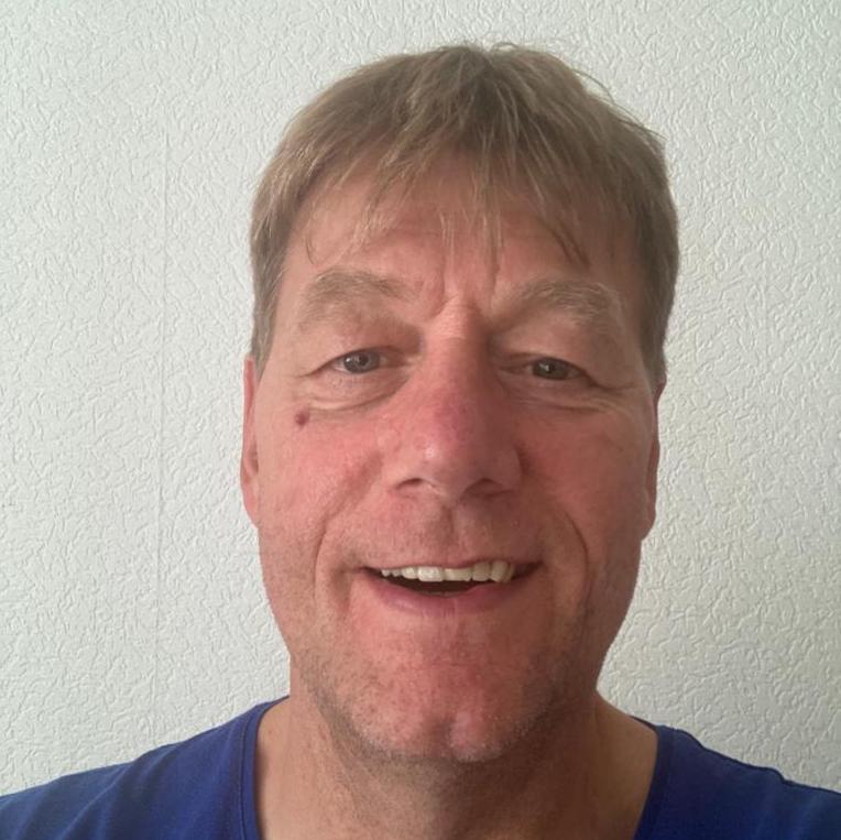 Jörg Dümchen